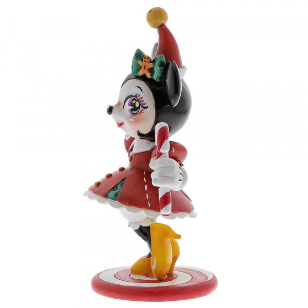 Minnie Mouse Christmas Miss Mindy World Disney – Enesco