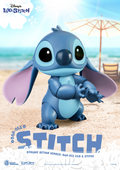 Figurine articulée Stitch Dynamic Action Heroes 18 cm – Disney