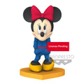 Figurine Minnie Mouse Q Posket Best Dressed 10 cm – Disney