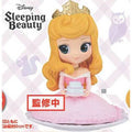 Figurine Aurore Q Posket SUGIRLY Pastel 9 cm – Disney