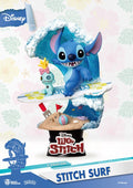 Diorama Stitch Surf D-Stage 15 cm – Lilo & Stitch