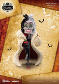 Figurine Cruella Mini Egg Attack 8 cm – Les 101 Dalmatiens
