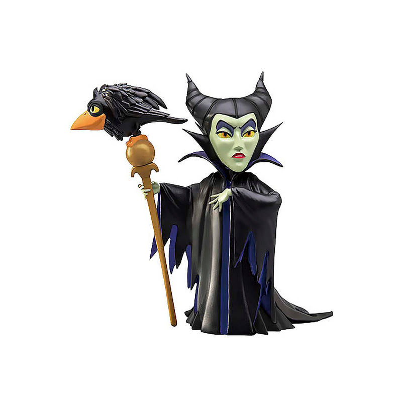 Figurine Maléfique Mini Egg Attack 9 cm – Disney Villains