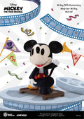 Figurine Mickey Magicien Mini Egg Attack 9 cm – Disney