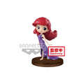 Figurine Ariel Q Posket Petit 7 cm – La Petite Sirène