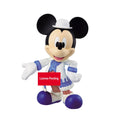 Figurine Mickey Mouse Fluffy Puffy 10 cm – Disney