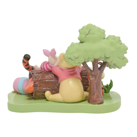Figurine Winnie l’Ourson et ses amis – Widdop