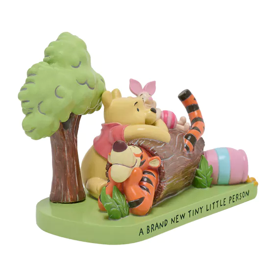 Figurine Winnie l’Ourson et ses amis – Widdop