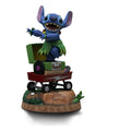 Statuette Stitch Hula Art Scale 1/10 17 cm – Iron Studios