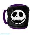 Mug fuzzy Disney Jack Skellington 440 ml – Pyramid International
