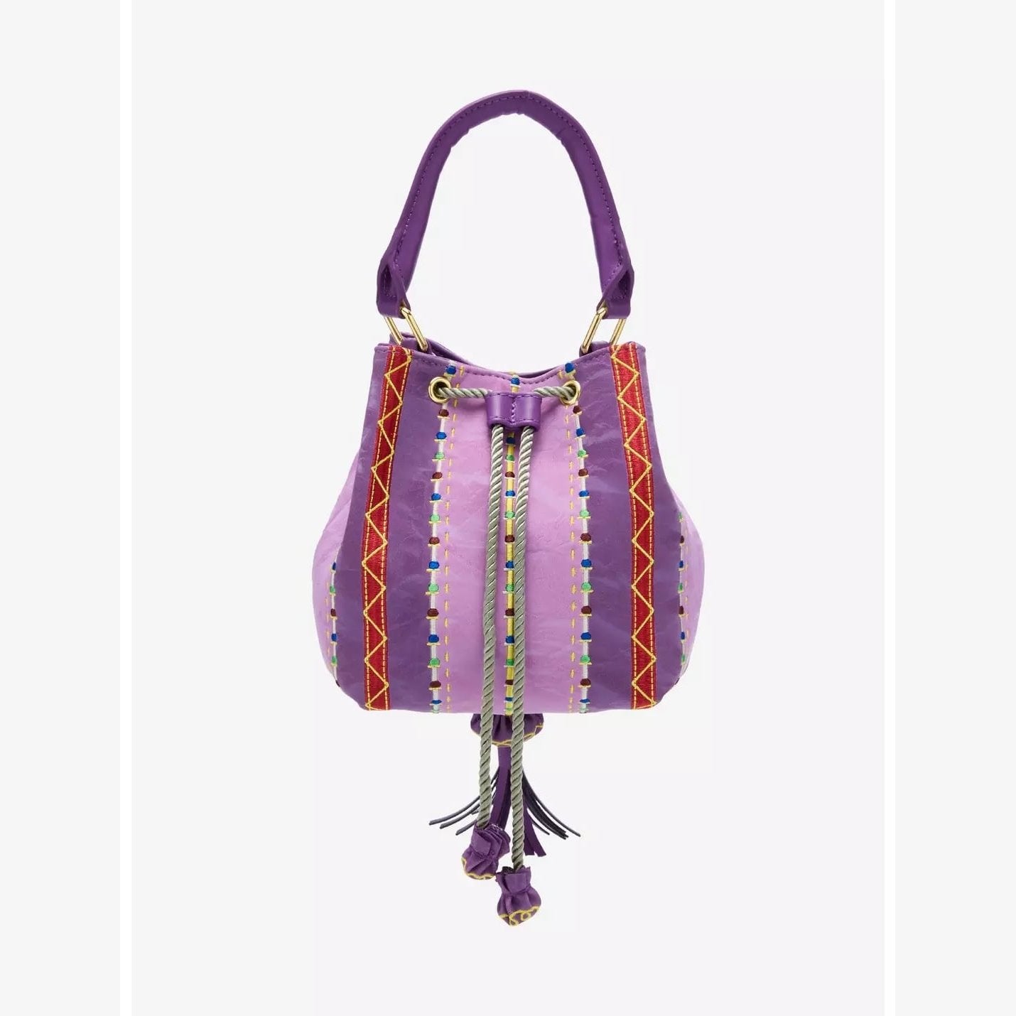 Sac bandoulière Loungefly Hermione Granger bal de Noël – Harry Potter