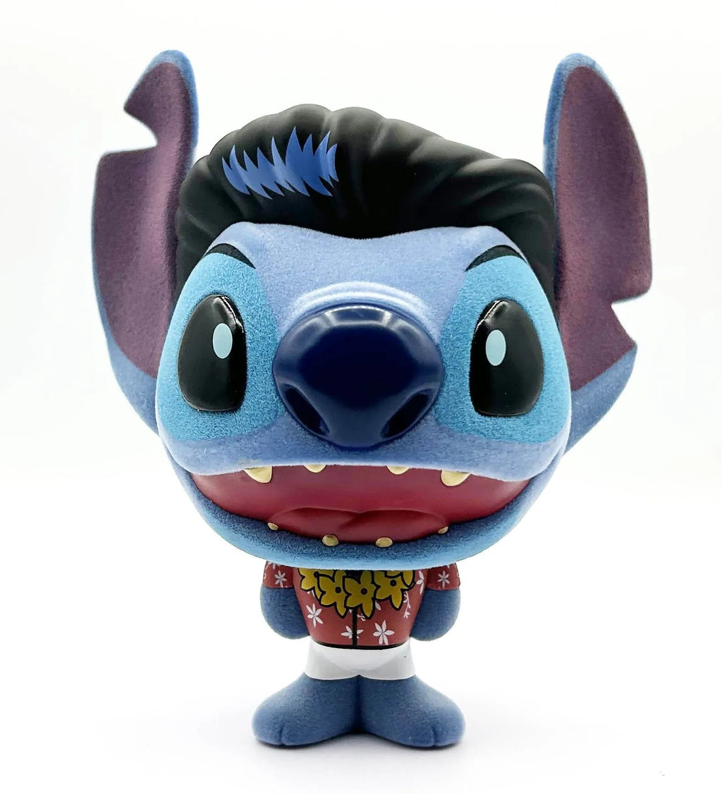 Figurine Stitch Hawaiian Elvis Bhunny 10 cm – Kidrobot