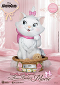 Statuette Marie Flower Basket Master Craft – Les Aristochats
