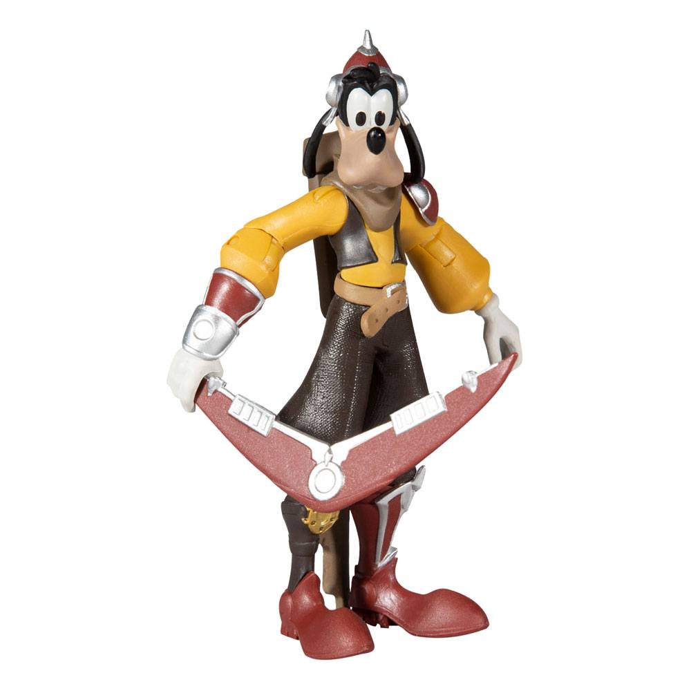 Figurine Dingo Disney Mirrorverse 13 cm