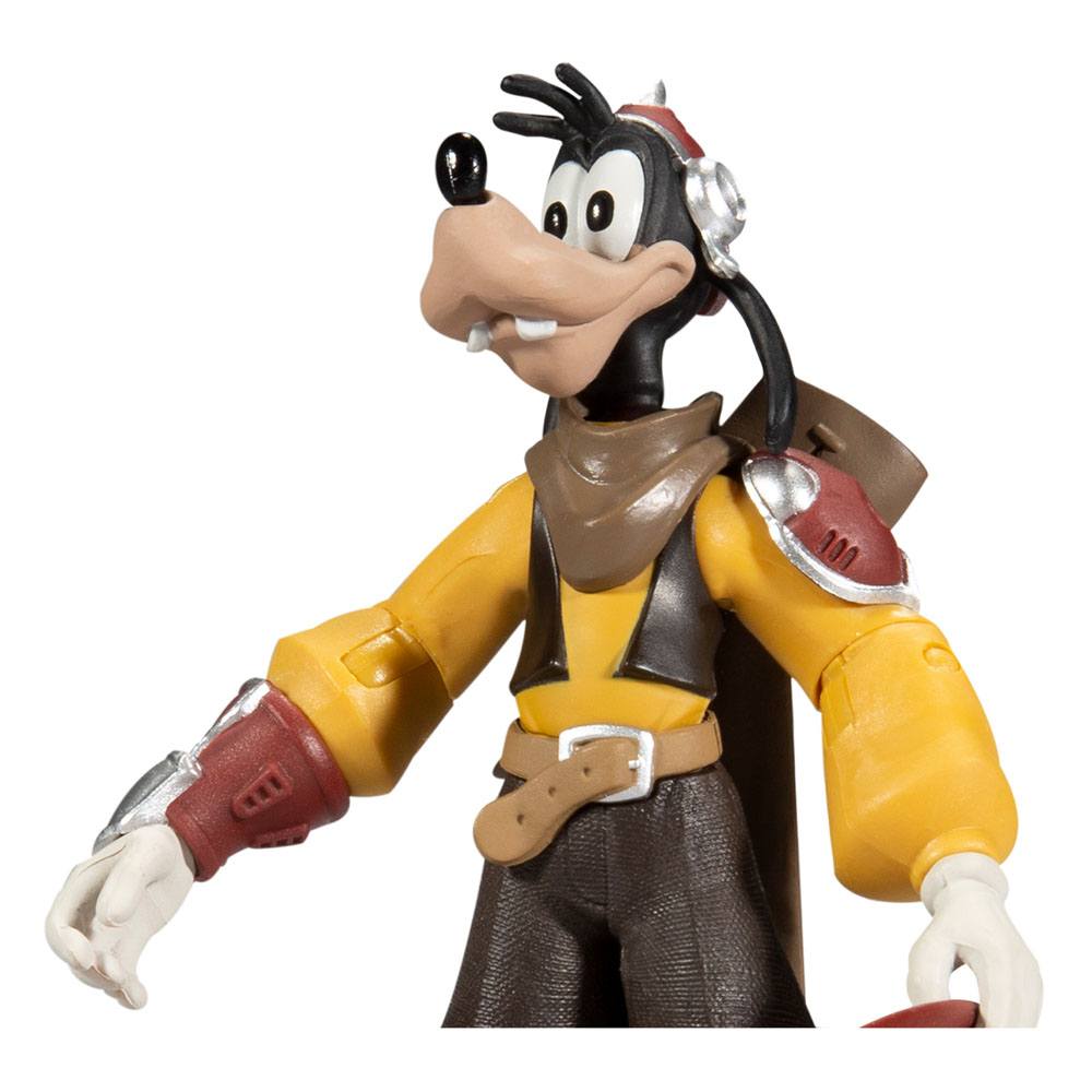 Figurine Dingo Disney Mirrorverse 13 cm