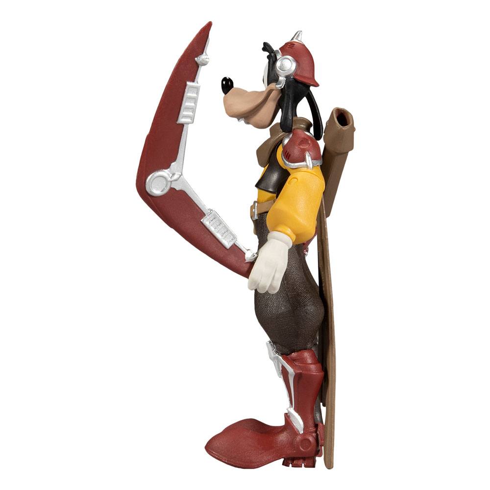 Figurine Dingo Disney Mirrorverse 13 cm