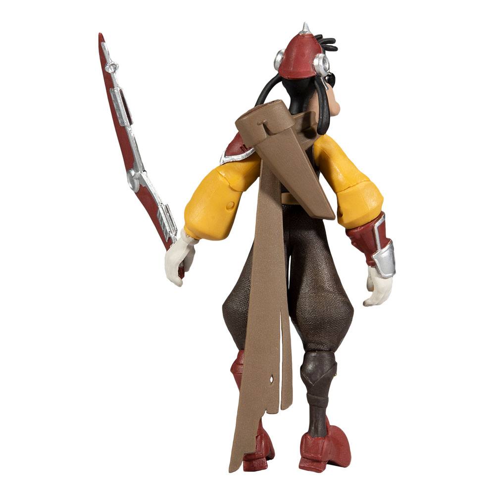 Figurine Dingo Disney Mirrorverse 13 cm