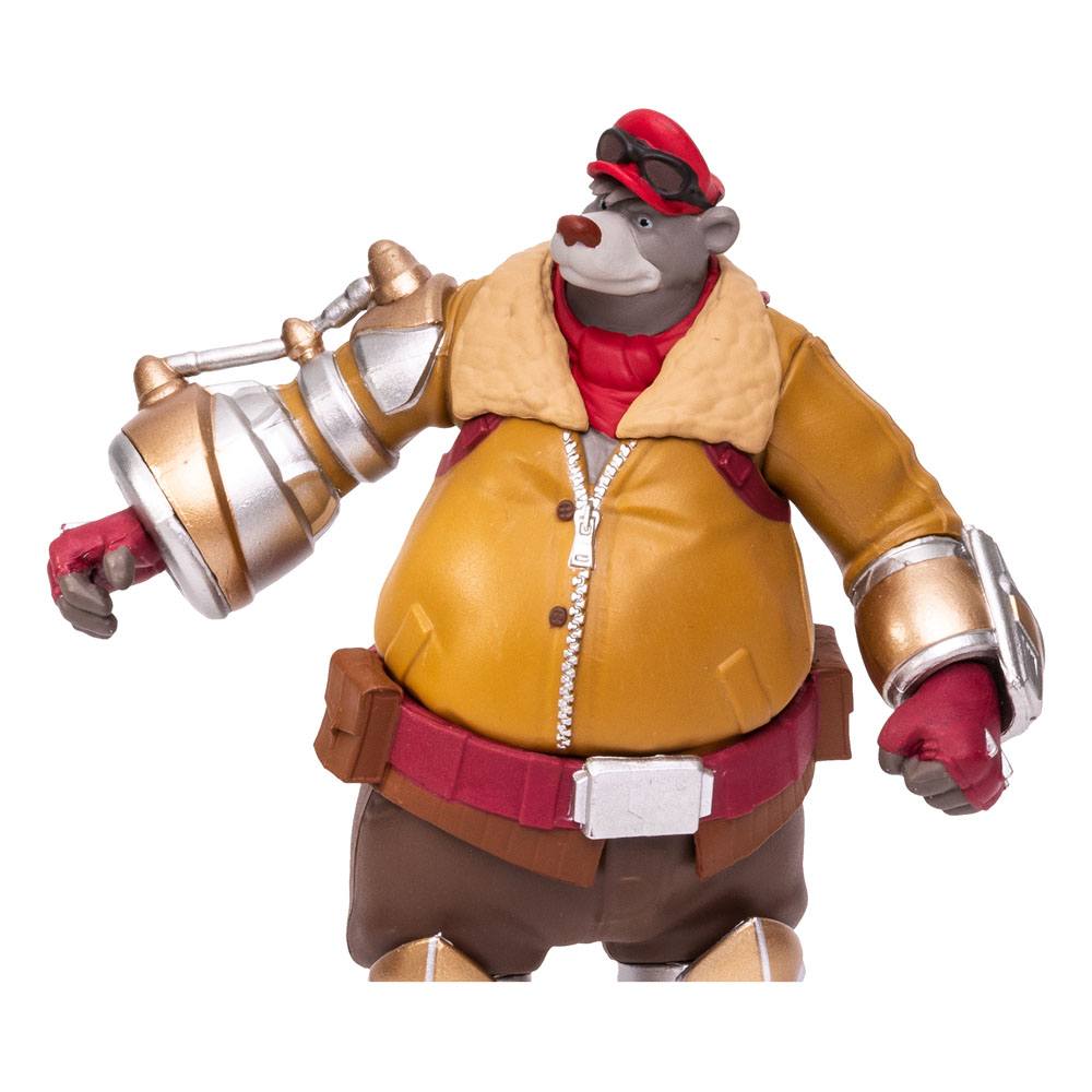 Figurine Baloo Disney Mirrorverse 13 cm – McFarlane Toys