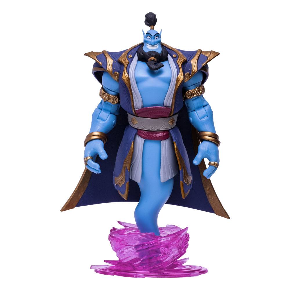 Figurine Génie Disney Mirrorverse – vue complémentaire 2
