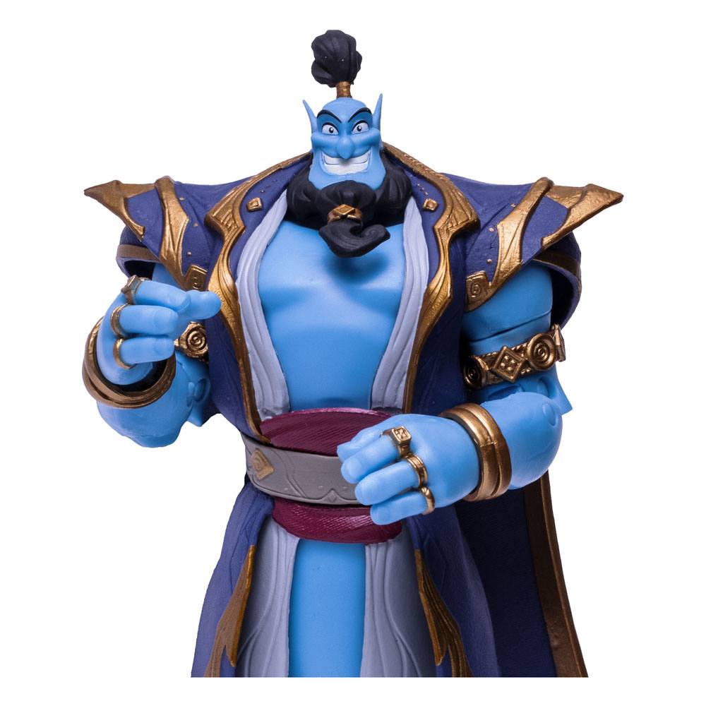 Figurine Génie Disney Mirrorverse – vue complémentaire 3