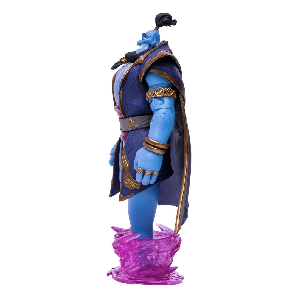 Figurine Génie Disney Mirrorverse – vue complémentaire 5