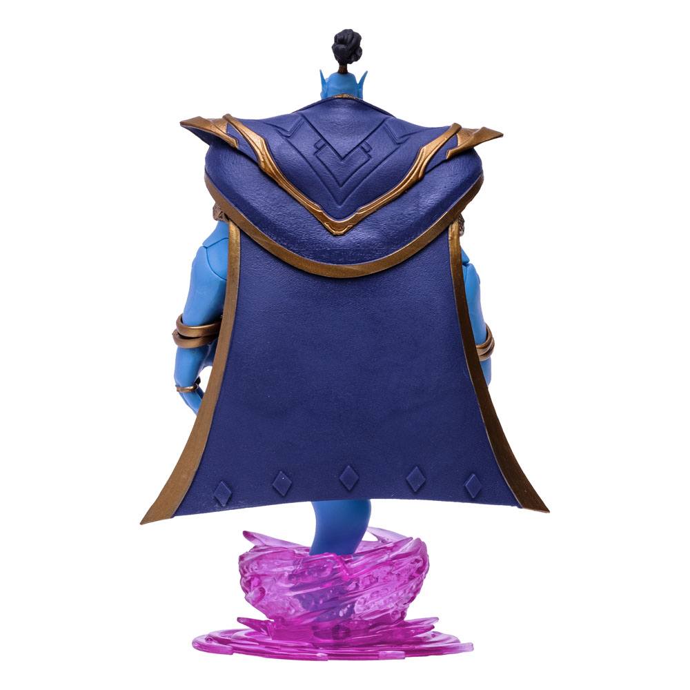 Figurine Génie Disney Mirrorverse – vue complémentaire 6