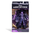 Figurine Jack Sparrow Fractured Disney Mirrorverse Gold Label – McFarlane Toys