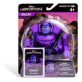 Figurine Sulley Fractured Disney Mirrorverse 13 cm
