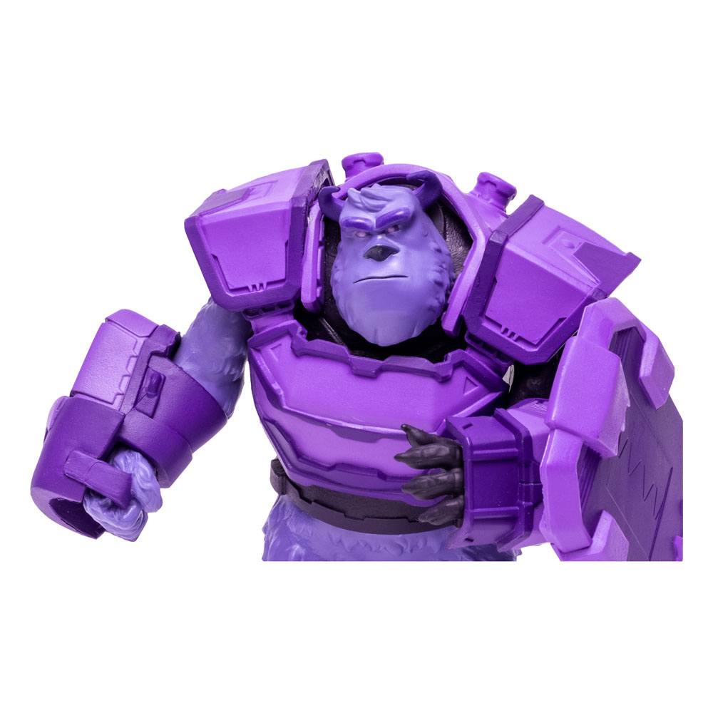 Figurine Sulley Fractured Disney Mirrorverse 13 cm