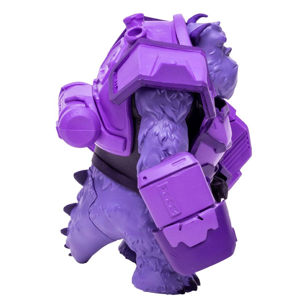 Figurine Sulley Fractured Disney Mirrorverse 13 cm