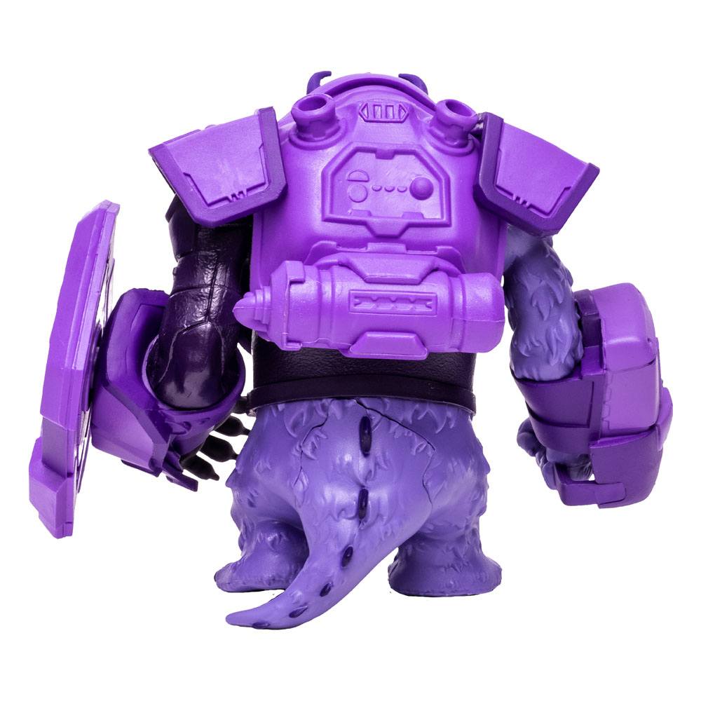 Figurine Sulley Fractured Disney Mirrorverse 13 cm