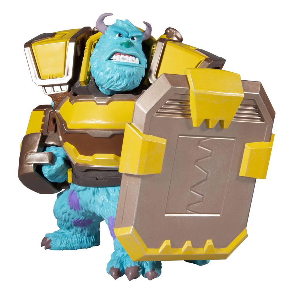 Figurine articulée Sulley Disney Mirrorverse – McFarlane Toys