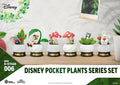 Pack de 6 mini dioramas Disney Pocket Plant D-Stage – Beast Kingdom