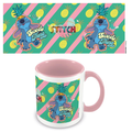 Mug Disney Lilo & Stitch Tu es ma préférée 315 ml – Pyramid International