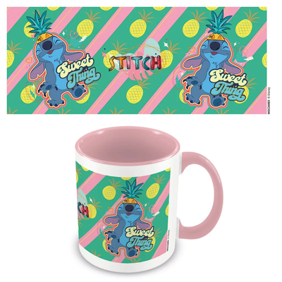 Mug Disney Lilo & Stitch Tu es ma préférée 315 ml – Pyramid International