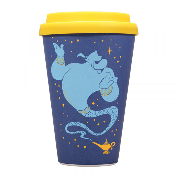 Mug de voyage Génie – Disney Aladdin