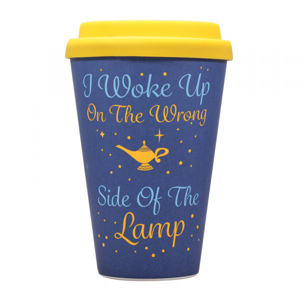 Mug de voyage Génie – Disney Aladdin