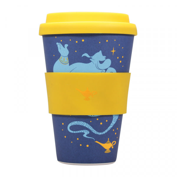 Mug de voyage Génie – Disney Aladdin