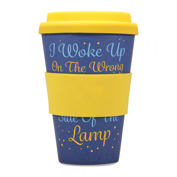Mug de voyage Génie – Disney Aladdin