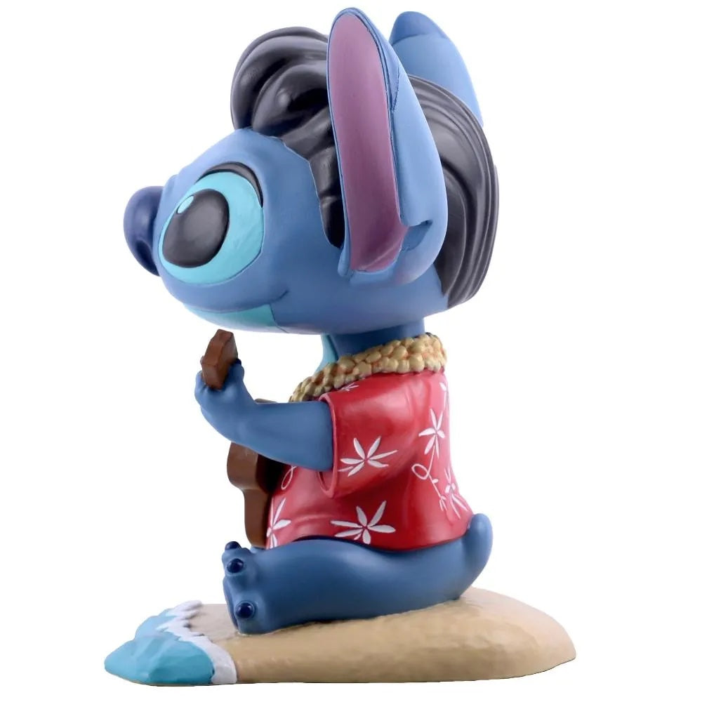 Stitch Head Knocker en résine – Disney Lilo & Stitch