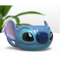 Mug 3D en forme de Stitch signé Paladone