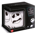 Mug Disney Jack Skellington 325 ml – L’Étrange Noël de Monsieur Jack