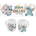 Mug Disney Stitch et Angel Ohana 325 ml – Stor
