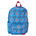 Sac à dos Loungefly Donald Duck 90e anniversaire en nylon