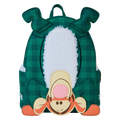 Mini sac à dos Loungefly Tigrou en pyjama d’hiver