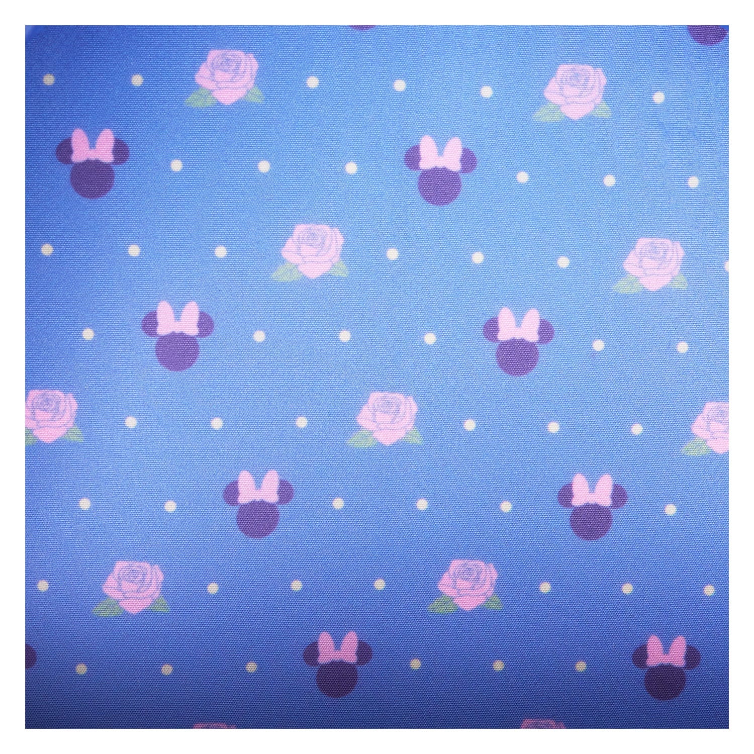 Mini sac à dos Loungefly Minnie Mouse Floral and Lace