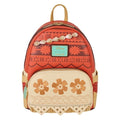 Mini sac à dos Loungefly Vaiana Cosplay – Disney