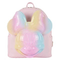 Mini sac à dos Loungefly Minnie Mouse Tie-Dye