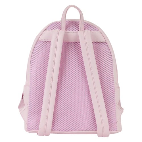 Mini sac à dos Loungefly Minnie Mouse Tie-Dye