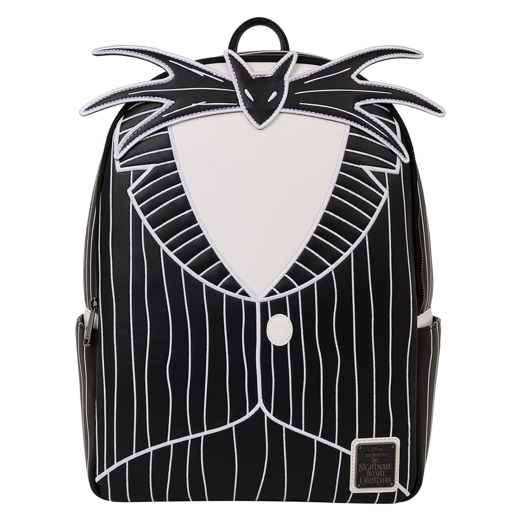 Sac à dos Loungefly Jack Skellington – L’Étrange Noël de Monsieur Jack